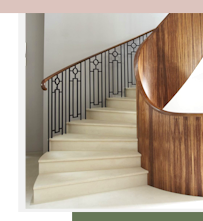 Услуги Лестницы под ключ в Славгороде