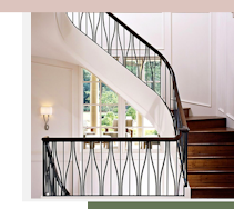 Услуги Лестницы под ключ в Славгороде