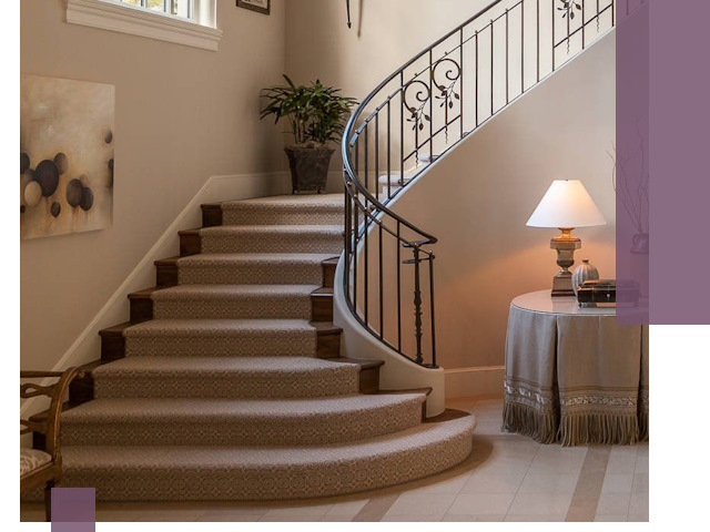 Лестницы под ключ в Славгороде — изготовление, монтаж, демонтаж