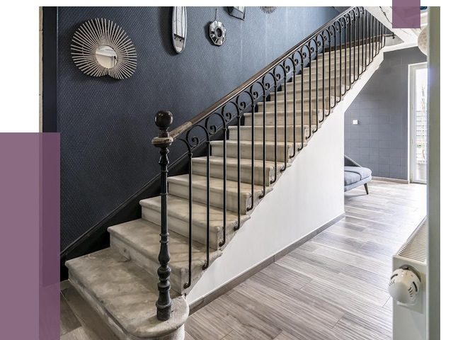 Проектирование лестниц в Славгороде от 15081 руб. | ПРОЛЁТ-Слд