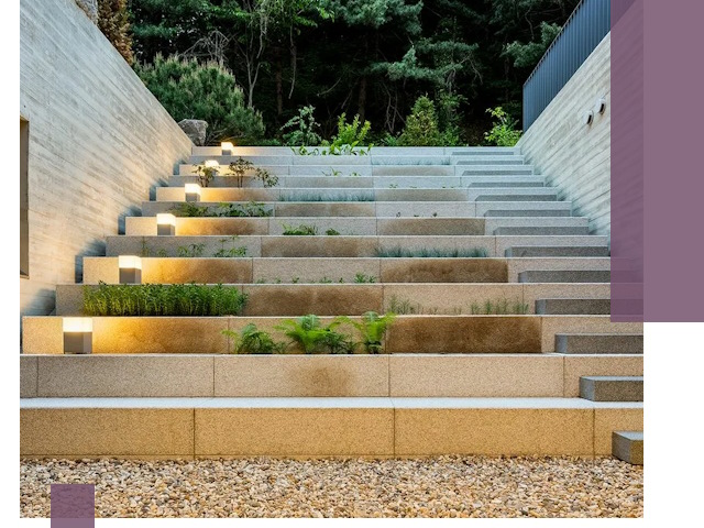 Монтаж лестниц под ключ в Славгороде — быстро и качественно