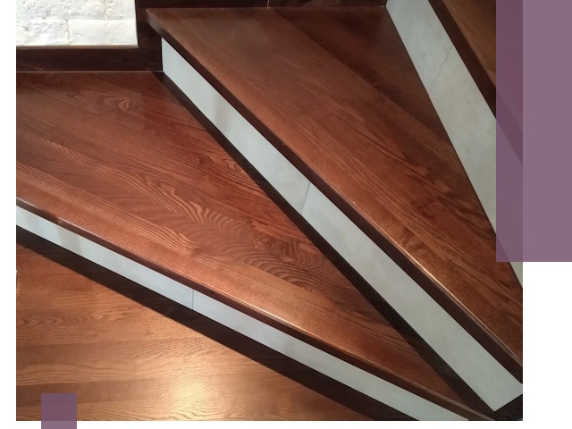 Ремонт металлических и бетонных лестниц в Славгороде быстро и качественно