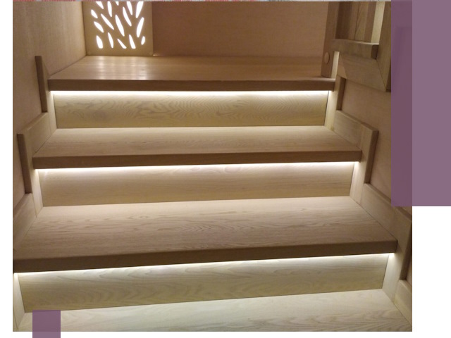 Облицовка бетонных лестниц под ключ в Славгороде качественно и быстро