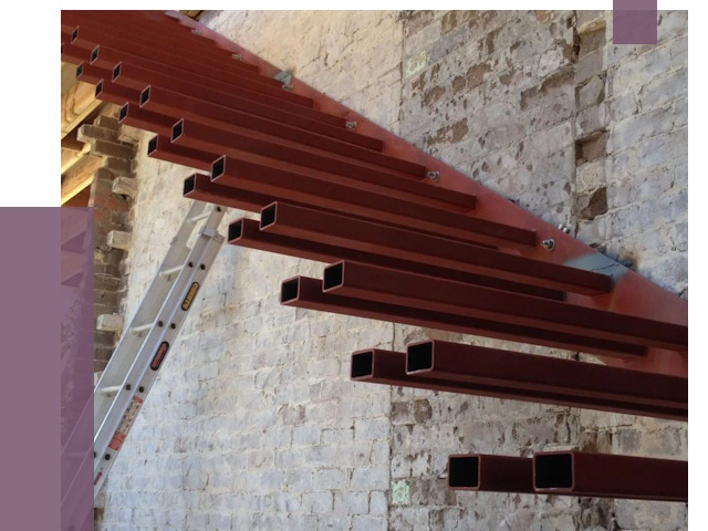 Консольные лестницы в Славгороде от 44204 руб. — проект и монтаж | ПРОЛЁТ-Слд