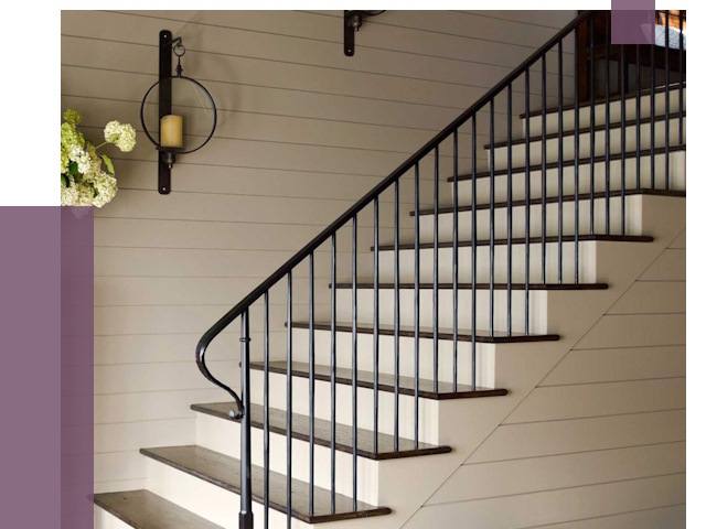 Лестницы для дома в Славгороде —  от 78008 руб. | ПРОЛЁТ-Слд