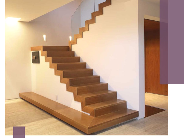 Лестницы для дома под ключ в Славгороде — изготовление и монтаж