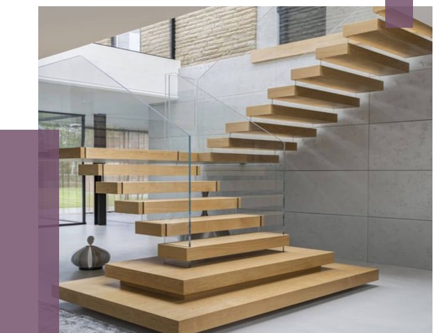 Офисные лестницы в Славгороде — от 77487 руб. | ПРОЛЁТ-Слд