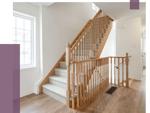 Мансардные лестницы в Славгороде от 19242 руб.  | ПРОЛЁТ-Слд