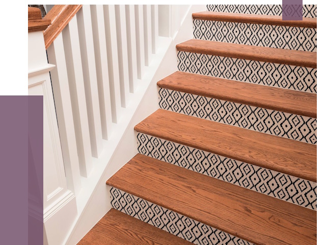 Покраска лестниц в Славгороде от 1924 руб. — цены и сроки | ПРОЛЁТ-Слд