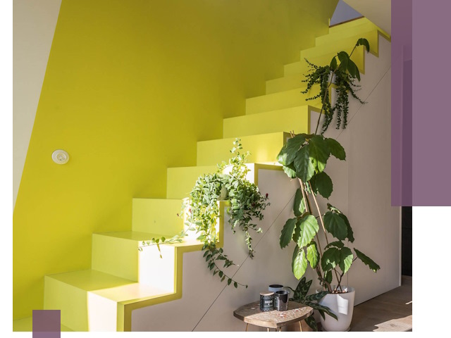 Профессиональная покраска лестниц в Славгороде с гарантией качества