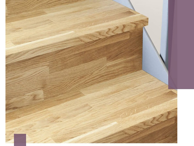 Лестницы из сосны под ключ в Славгороде — изготовление и монтаж