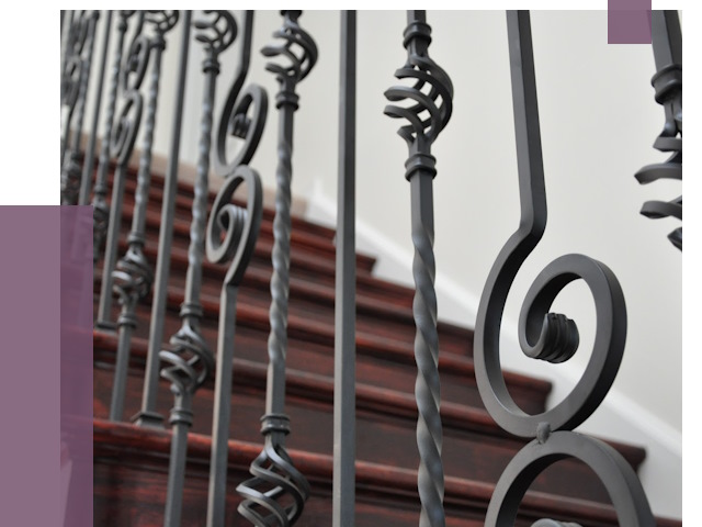 Демонтаж перил в Славгороде от 4368 руб. — разборка и вывоз | ПРОЛЁТ-Слд