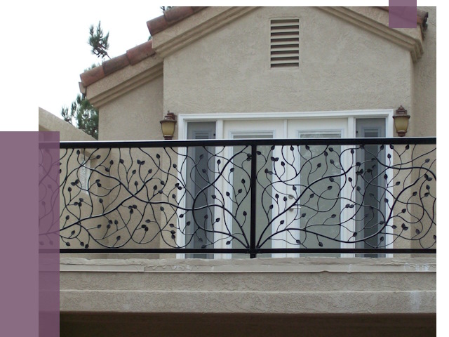 Монтаж балконных ограждений в Славгороде от 5409 руб. — ПРОЛЁТ-Слд