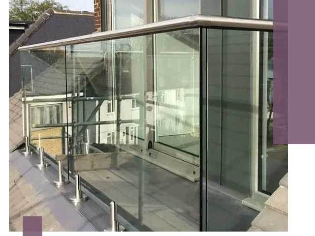 Демонтаж балконных ограждений в Славгороде — быстро и безопасно