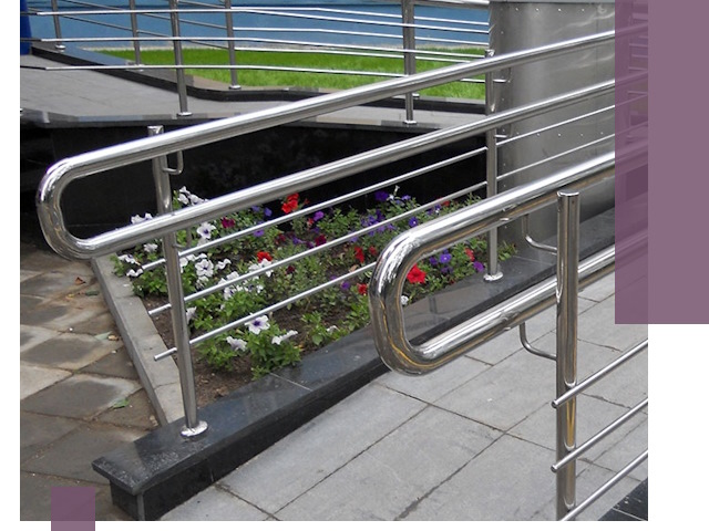 Ремонт пандусов в Славгороде: быстро, надежно, с гарантией