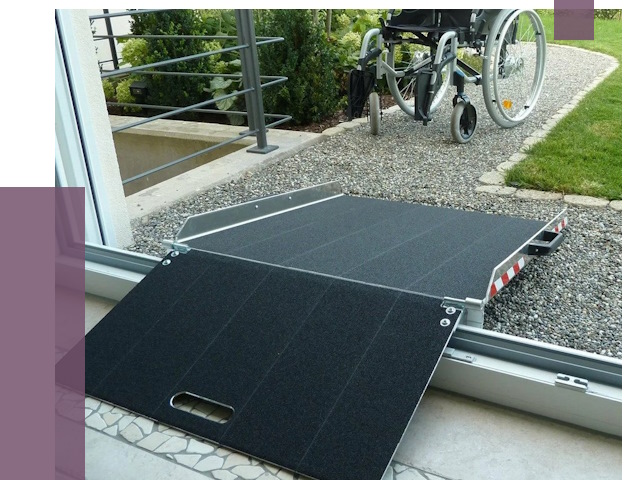 Мобильные пандусы в Славгороде от 4680 руб. купить | ПРОЛЁТ-Слд