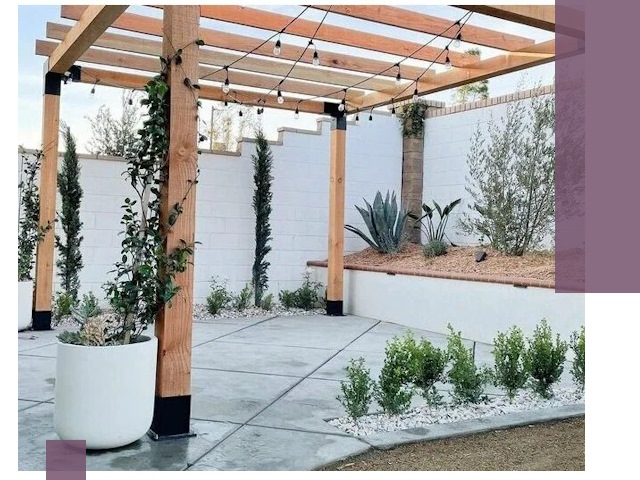 Надежные навесы для террасы в Славгороде под ключ от производителя