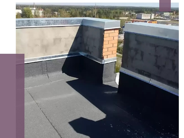 Демонтаж парапетов в Славгороде от 4368 руб.  | ПРОЛЁТ-Слд