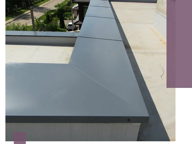 Демонтаж парапетов любой сложности в Славгороде быстро и аккуратно