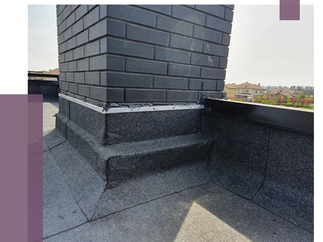 Ремонт парапетов в Славгороде от 8009 руб.  | ПРОЛЁТ-Слд