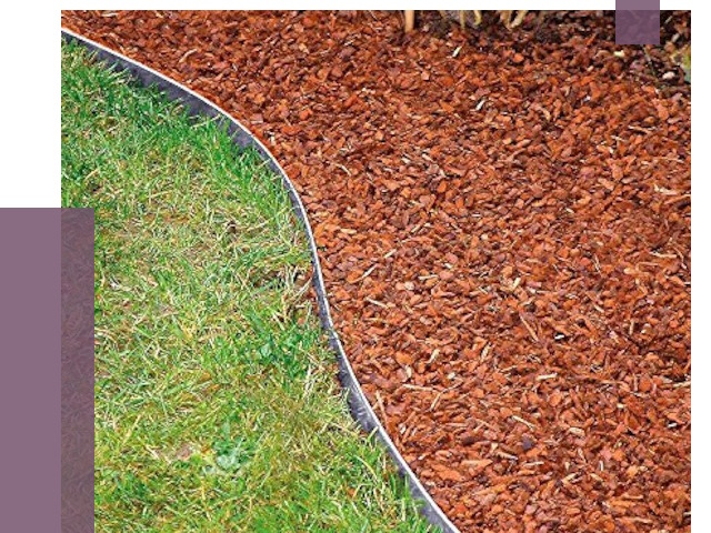 Монтаж металлических бордюров в Славгороде от 4680 руб. — услуги ПРОЛЁТ-Слд