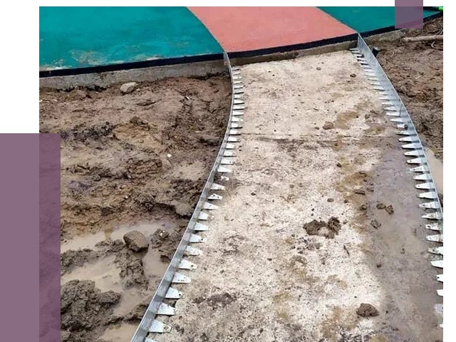 Оцинкованные бордюры в Славгороде от 4368 руб. — купить под ключ | ПРОЛЁТ-Слд