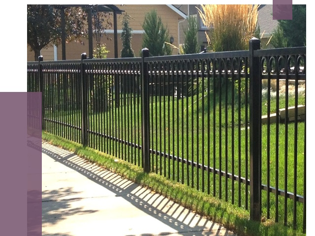 Секционные газонные ограждения в Славгороде от 8789 руб.