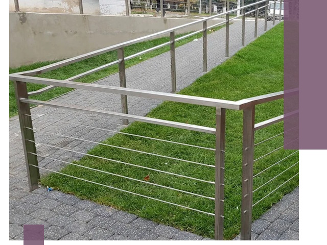 Ремонт газонных ограждений в Славгороде: качественно и оперативно