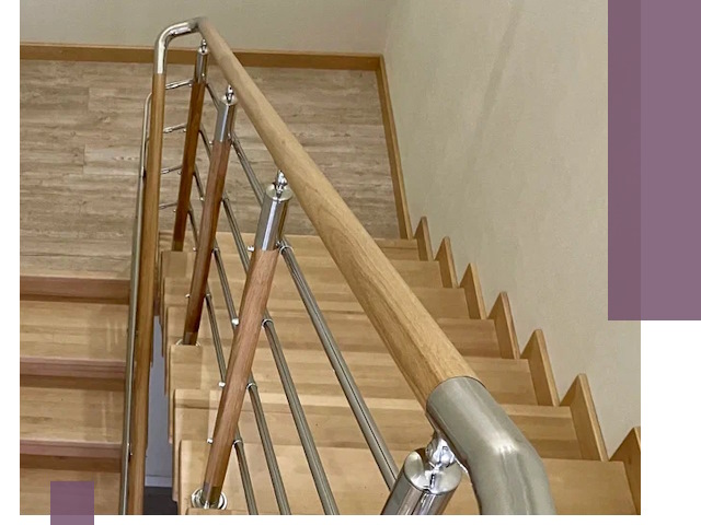 Ремонт поручней и ограждений в Славгороде — качественно и быстро