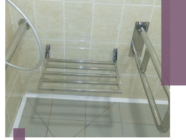 Демонтаж поручней для инвалидов в Славгороде быстро и безопасно